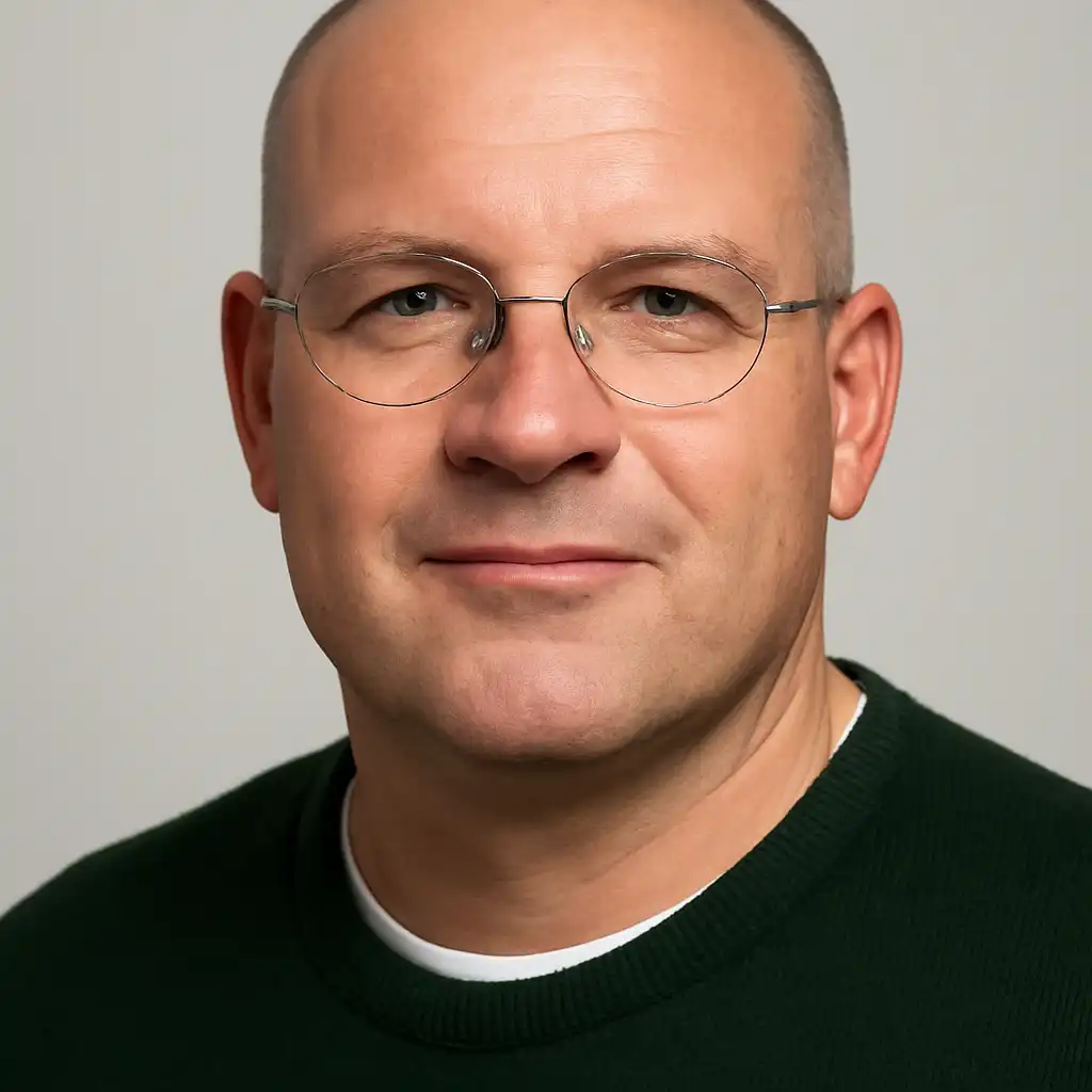 Jürgen Kaufmann